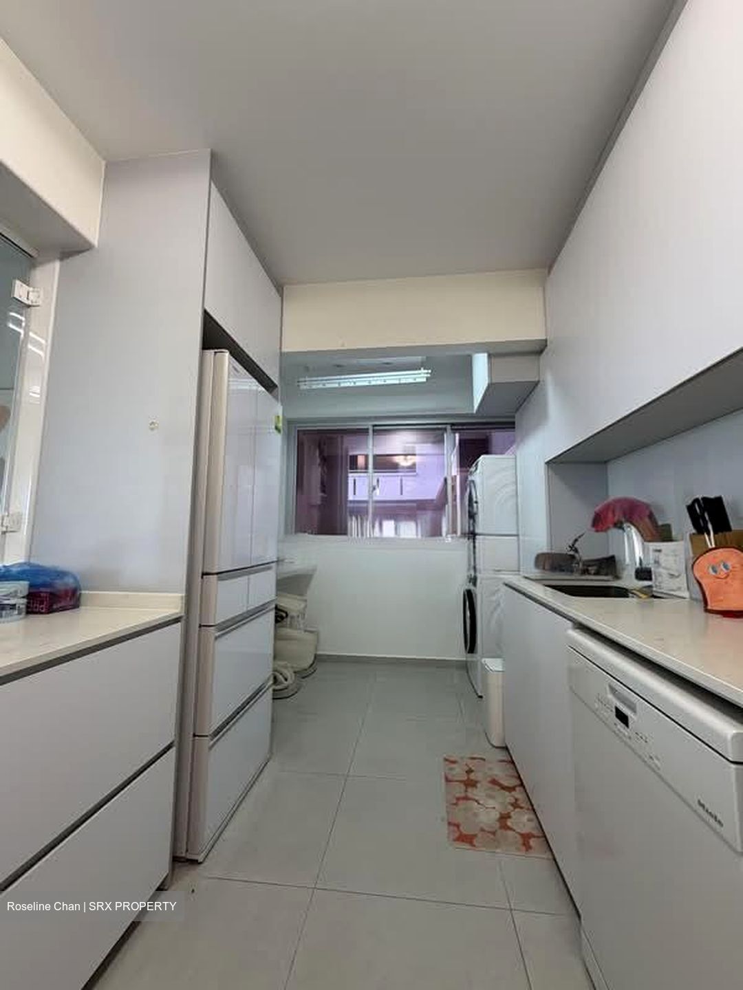 Blk 228B Matilda Sundeck (Punggol), HDB 5 Rooms #599551101